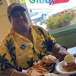 Ralph (Ray) Scout Varela - @baker_cooker_ralphy - Instagram