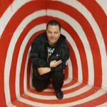 Ralph Vasquez - @grimlo - Instagram
