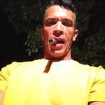 Ralph Vasquez - @iron1959 - Instagram