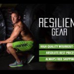 Ralph Vasquez - @resilient_gear - Instagram