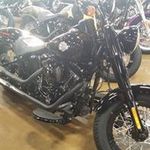 ralph vaughn - @ralph.vaughn6 - Instagram