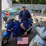 Ralph Vaughn Reynolds Jr. - @rvaughnr - Instagram