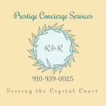 Ralph and Roxy Vazquez - @prestigeconcierge_services - Instagram