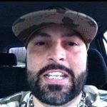 Ralph Vazquez - @ralphrockvazquez - Instagram