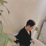 Justin Ralph Cayabyab Velasquez - @itz_mejralph.13 - Instagram