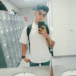 Ralph Velasquez - @ralphvelasquez21 - Instagram
