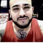 Ralph Velasquez - @ralphv_stackcutzbarber - Instagram