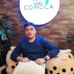 Ralph Velasquez - @ralphiedumphie - Instagram