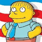 Ralph Wiggum - @ralphwiggumvines - Instagram