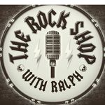 Ralph Vitale - @therockshop2020 - Instagram