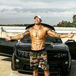 Ralph Wakefield - @ralphwakefield44 - Instagram