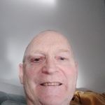 Ralph Wakefield - @penn.y1113 - Instagram
