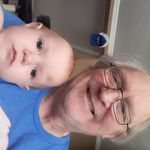 Ralph wakefield - @wakefield8912 - Instagram