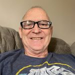 Ralph Wakefield - @ralphewake - Instagram