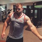 Ralph Wakefield - @ralph__wakefield - Instagram