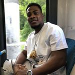 Ralph Wallace - @pawajar147 - Instagram