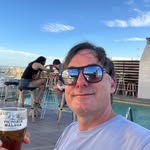Ralph Wallace - @mementos75 - Instagram