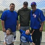 Ralph Wallace - @coach_ralph9 - Instagram