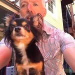 Ralph Walter - @zinnyqueen47 - Instagram