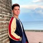 Ralph Walter Tallada - @ralphtallada_ - Instagram