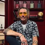 Ralph A Walton - @viva_le_raw_hair__velvet_heart - Instagram