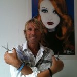 Ralph Walton - @ralphawaltonhair - Instagram
