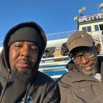 Ralph Walton Jr - @jruwing - Instagram
