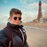 Ralph Wayne - @ralphwayne55 - Instagram