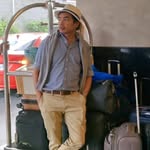 Ralph Wayne Acenas - @ralphacenas - Instagram