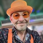 Ralph Gonzalez - @ralphwearsbowties - Instagram