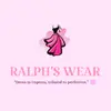 Ralph's Wear - @ralphs_wear - TikTok