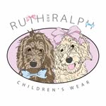 Ruth and Ralph | Children’s Wear - @shopruthandralph - Instagram