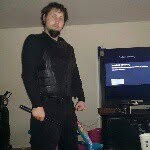 Ralph Jacob Wellman - @atomic_stargazer - Instagram