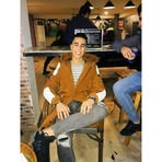 Ralph Wesson - Facebook