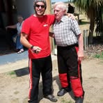 Ralph Weatherell - Facebook