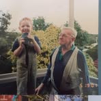 Ralph Weatherell - Facebook