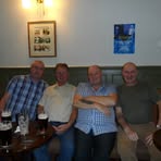 Ralph Wharton - Facebook