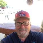 Ralph Whiting - @sikeni5983 - Instagram