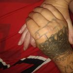 Ralph Whitman Jr. - @ralphjr1990 - Instagram