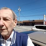 Ralph Wightman - Facebook