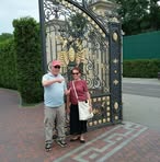 Ralph Wightman - Facebook