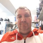 Ralph Wilhelm - @ralphwilhelm8 - Instagram