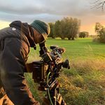 Ralph Wilhelm - @ralphwilhelm73 - Instagram