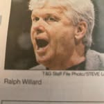Ralph Daniel Willard - @rdwwld67 - Instagram
