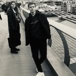 Ralph Willard - @ralphwillard96 - Instagram