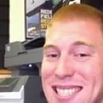 Ralph willard - @willardralph94 - Instagram
