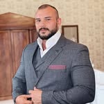 @ralphwillard.fx - Instagram
