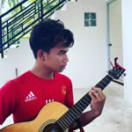 Willard Ralph Gonzales - @willardralph08 - Instagram