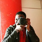 Ralph Williams - @ralphwills_greene - Instagram