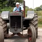 Ralph Wilton - Facebook